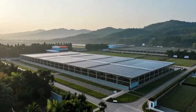 网络建站:招商项目发布中的应用场景分析