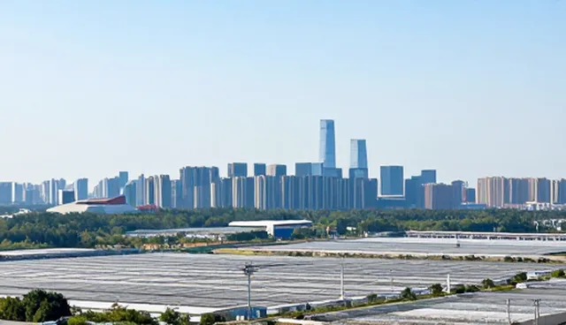 官网定制开发:高端网站设计建站的行业趋势与实践