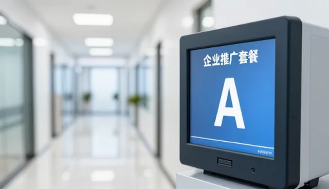 高端网站设计建站:集合行业资讯的精准推广新路径