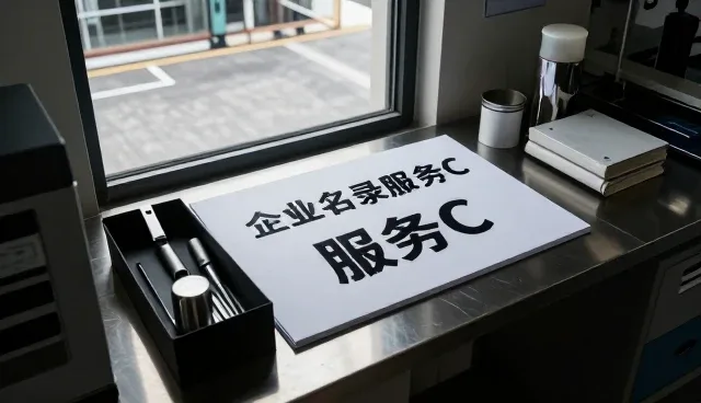 如何在供应采购中精准选型企业名录服务