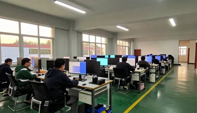 如何建立一个网页,双滦企业网提供获客支持