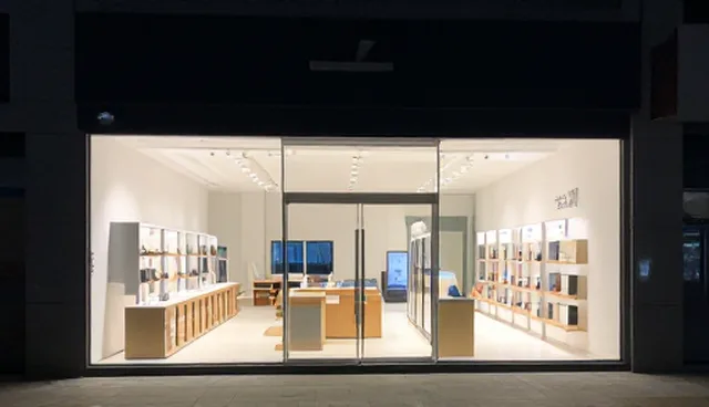 大型建网站公司:业务发展趋势与获客支持的关键路径