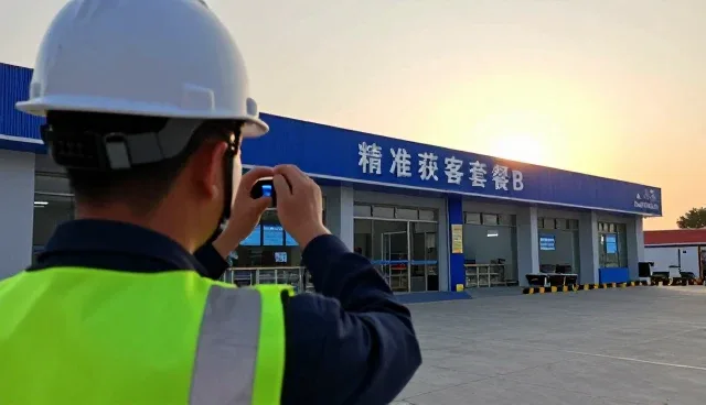 精准获客套餐B的性能表现与适用场景分析
